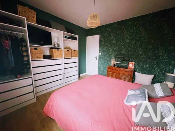 Maison à vendre 5 pièces 90 m² Saint-Trojan-les-Bains