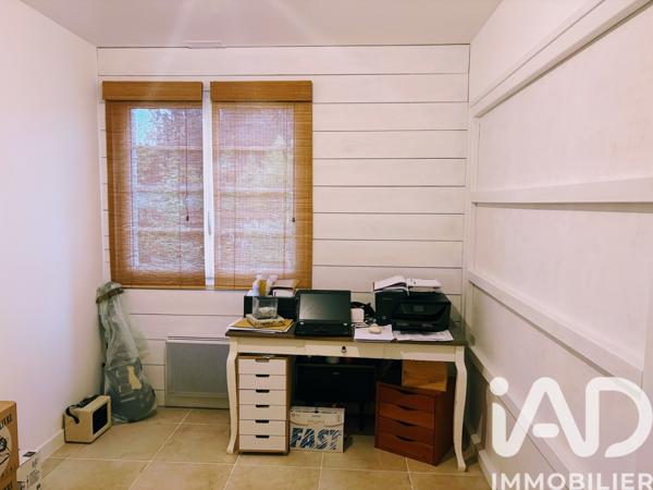 Maison à vendre 5 pièces 90 m² Saint-Trojan-les-Bains