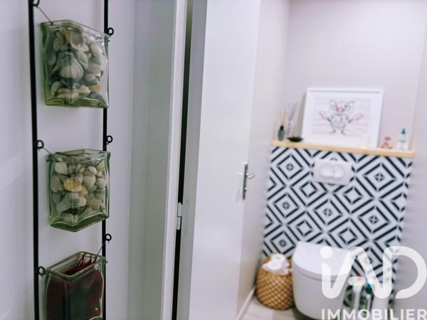 Maison à vendre 5 pièces 90 m² Saint-Trojan-les-Bains