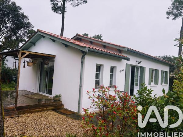 Maison à vendre 5 pièces 90 m² Saint-Trojan-les-Bains