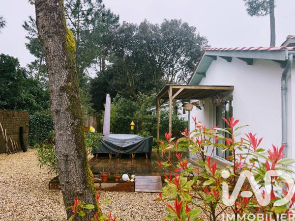 Maison à vendre 5 pièces 90 m² Saint-Trojan-les-Bains