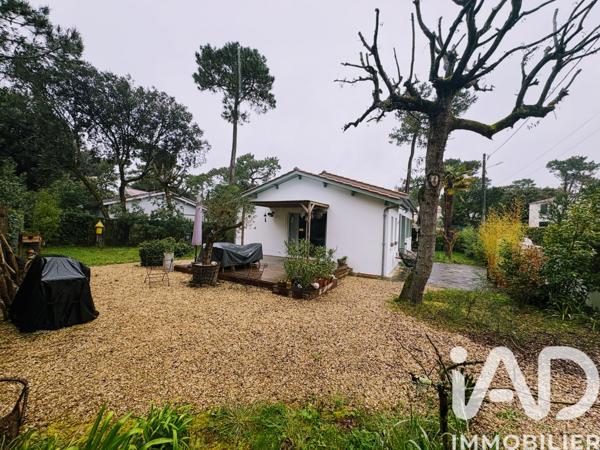 Maison à vendre 5 pièces 90 m² Saint-Trojan-les-Bains