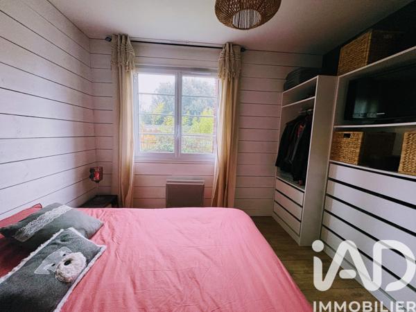 Maison à vendre 5 pièces 90 m² Saint-Trojan-les-Bains