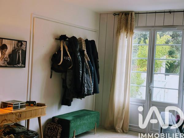 Maison à vendre 5 pièces 90 m² Saint-Trojan-les-Bains