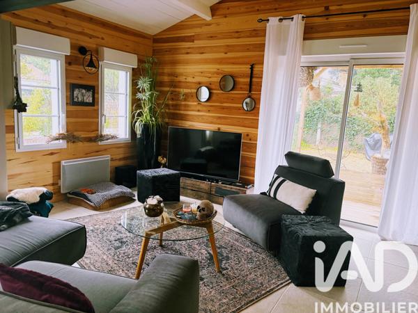 Maison à vendre 5 pièces 90 m² Saint-Trojan-les-Bains