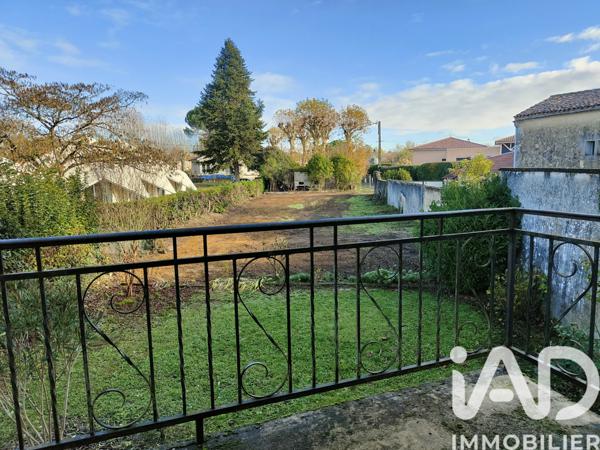 Maison à vendre 4 pièces 88 m² Lavardac