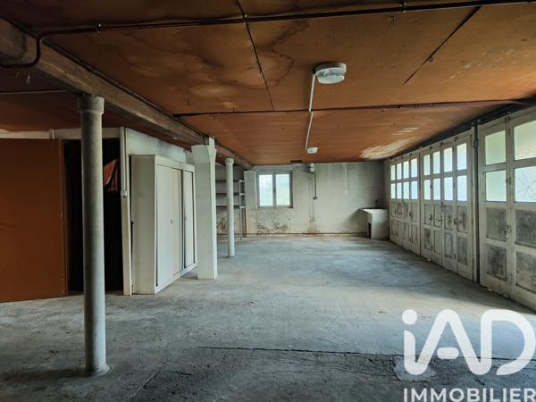 Maison à vendre 4 pièces 88 m² Lavardac