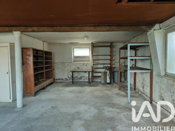 Maison à vendre 4 pièces 88 m² Lavardac