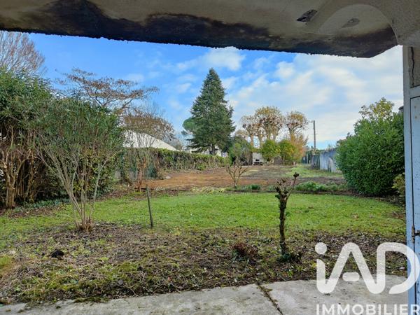 Maison à vendre 4 pièces 88 m² Lavardac