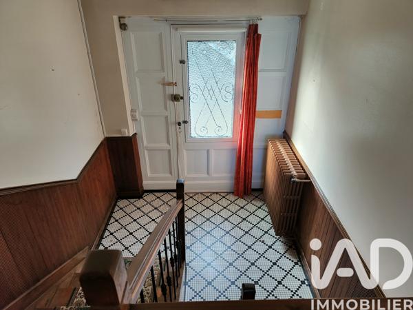 Maison à vendre 4 pièces 88 m² Lavardac
