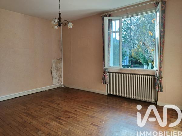 Maison à vendre 4 pièces 88 m² Lavardac