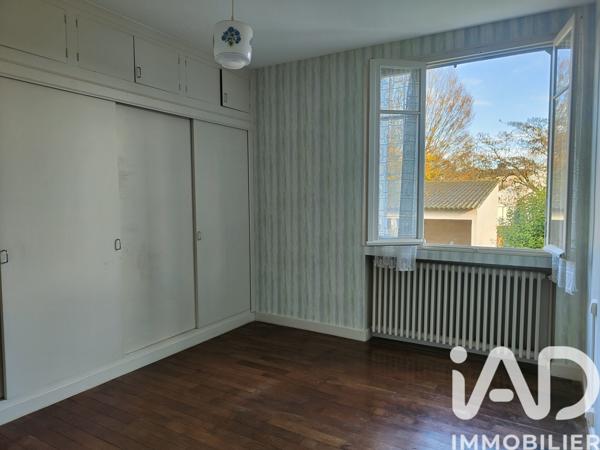Maison à vendre 4 pièces 88 m² Lavardac
