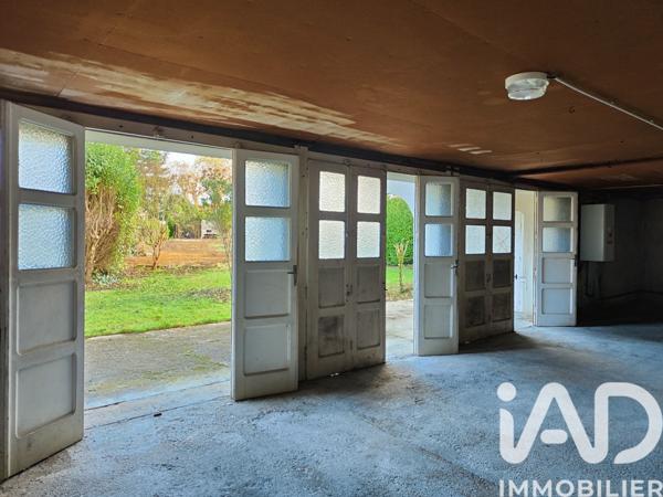 Maison à vendre 4 pièces 88 m² Lavardac