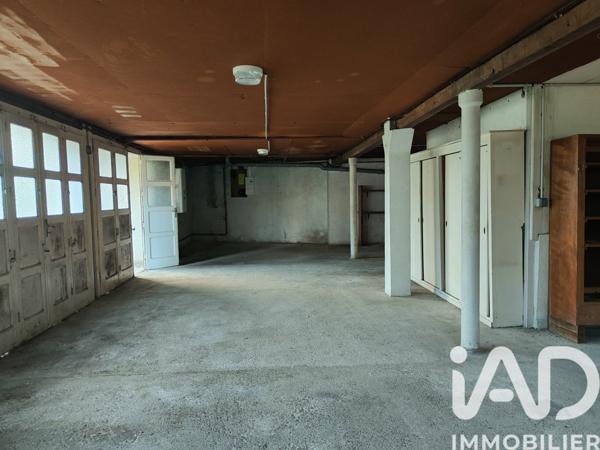 Maison à vendre 4 pièces 88 m² Lavardac