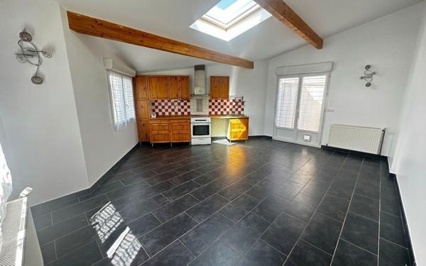 Maison à vendre    5 pièces •  Villemomble
