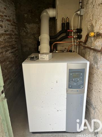 Maison à vendre 5 pièces 111 m² Montmorillon