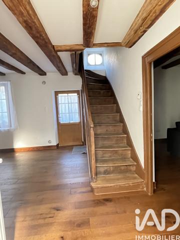 Maison à vendre 5 pièces 111 m² Montmorillon