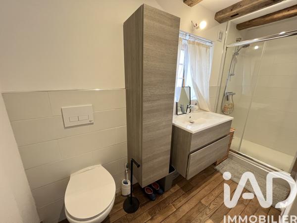 Maison à vendre 5 pièces 111 m² Montmorillon