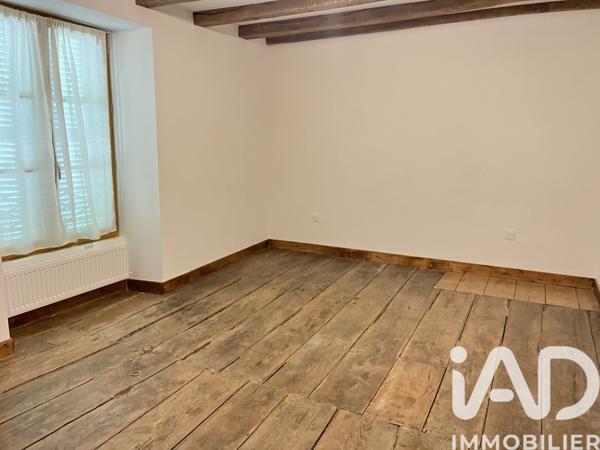 Maison à vendre 5 pièces 111 m² Montmorillon
