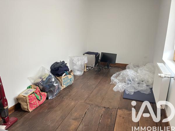 Maison à vendre 5 pièces 111 m² Montmorillon