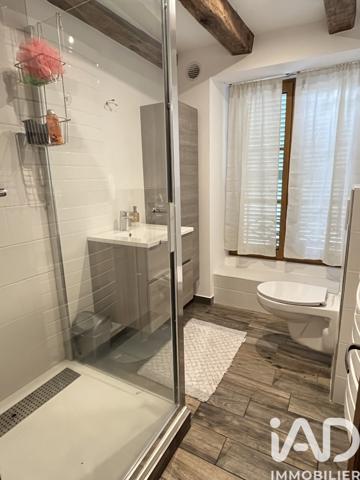 Maison à vendre 5 pièces 111 m² Montmorillon