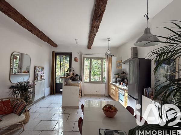 Maison à vendre 4 pièces 127 m² Monteux