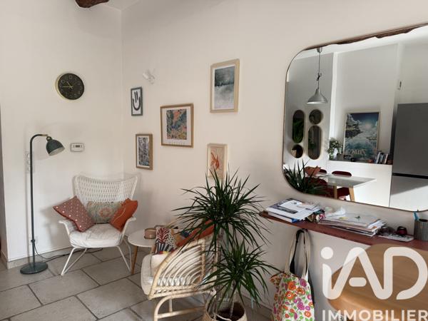 Maison à vendre 4 pièces 127 m² Monteux