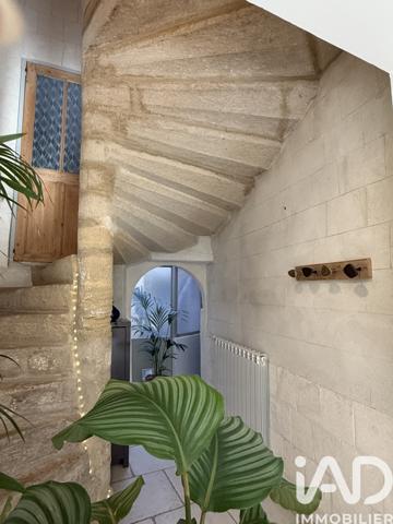 Maison à vendre 4 pièces 127 m² Monteux