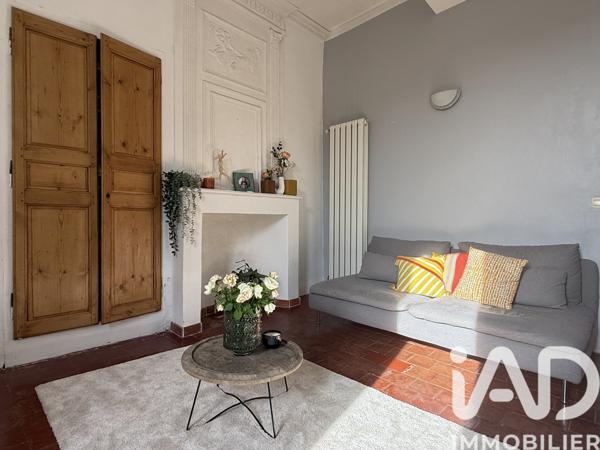 Maison à vendre 4 pièces 127 m² Monteux