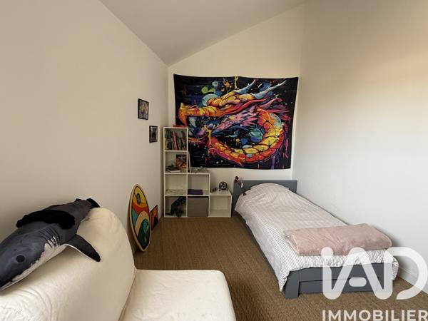 Maison à vendre 4 pièces 127 m² Monteux
