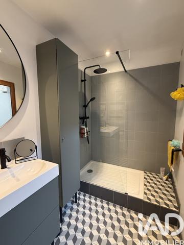 Maison à vendre 4 pièces 127 m² Monteux