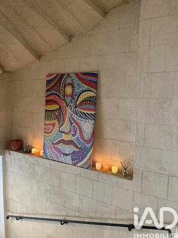 Maison à vendre 4 pièces 127 m² Monteux