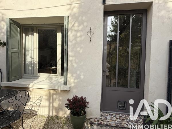 Maison à vendre 4 pièces 127 m² Monteux