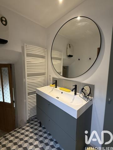 Maison à vendre 4 pièces 127 m² Monteux