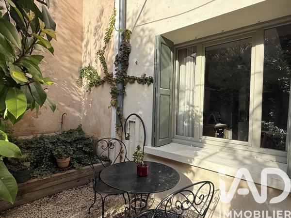 Maison à vendre 4 pièces 127 m² Monteux