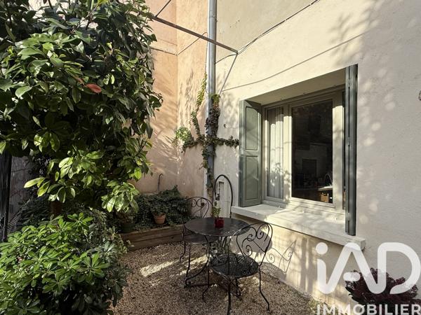 Maison à vendre 4 pièces 127 m² Monteux