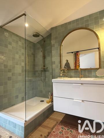 Maison à vendre 4 pièces 127 m² Monteux