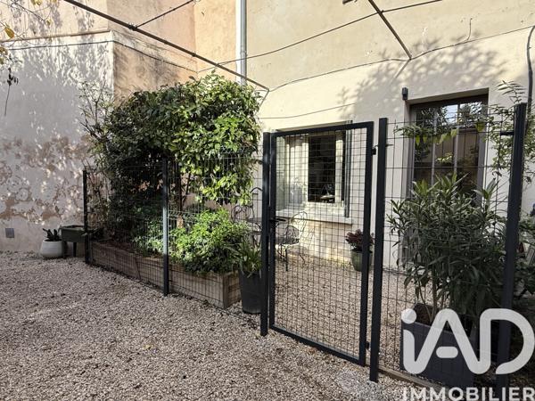 Maison à vendre 4 pièces 127 m² Monteux