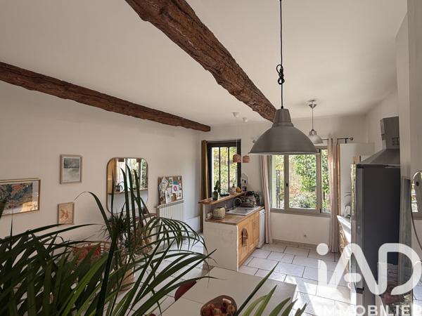 Maison à vendre 4 pièces 127 m² Monteux