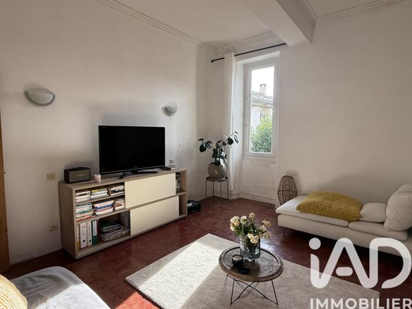 Maison à vendre 4 pièces 127 m² Monteux