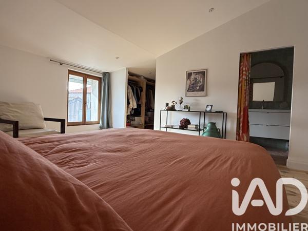 Maison à vendre 4 pièces 127 m² Monteux
