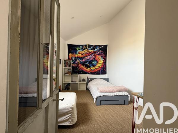 Maison à vendre 4 pièces 127 m² Monteux