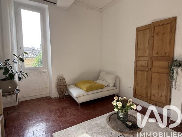 Maison à vendre 4 pièces 127 m² Monteux