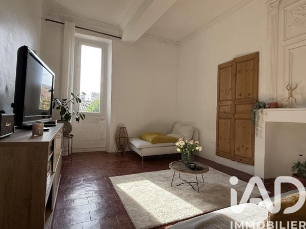 Maison à vendre 4 pièces 127 m² Monteux