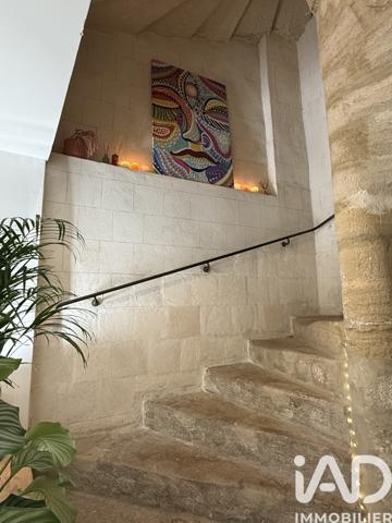 Maison à vendre 4 pièces 127 m² Monteux