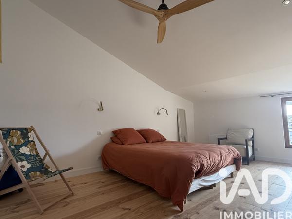 Maison à vendre 4 pièces 127 m² Monteux