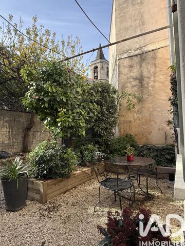 Maison à vendre 4 pièces 127 m² Monteux