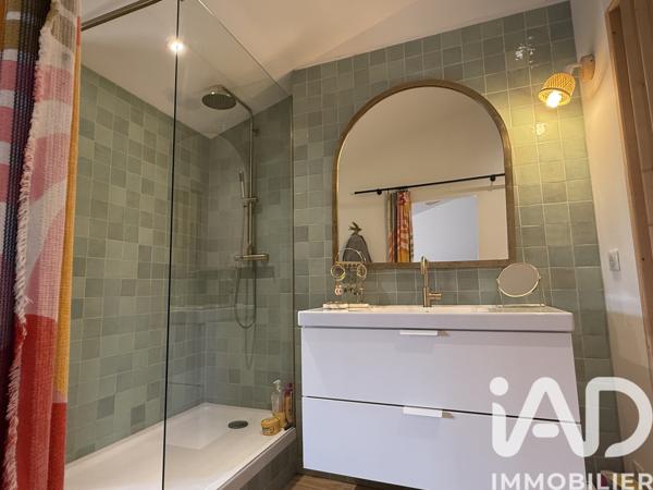 Maison à vendre 4 pièces 127 m² Monteux