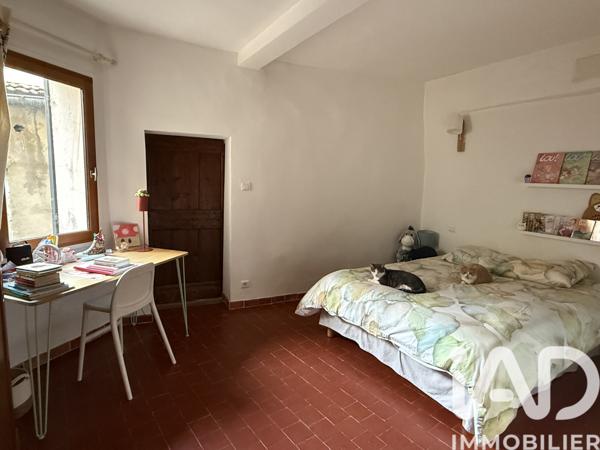 Maison à vendre 4 pièces 127 m² Monteux