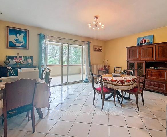 Maison 4 chambres sur sous-sol